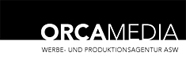ORCAMEDIA GmbH Werbe- und Produktionsagentur ASW