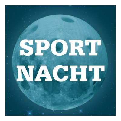 Sportnacht Niederrohrdorf für Jugendliche, MOJURO