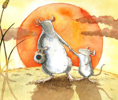 Ökumenisches Fiire mit Chline