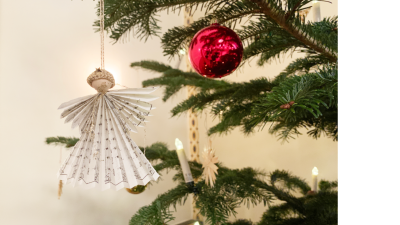 Seniorenweihnachtsfeier