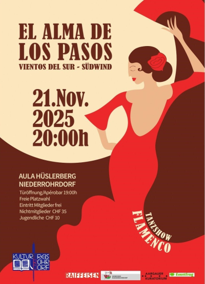 Flamenco-Tanz-Show Flamenco-Tanz-Show
