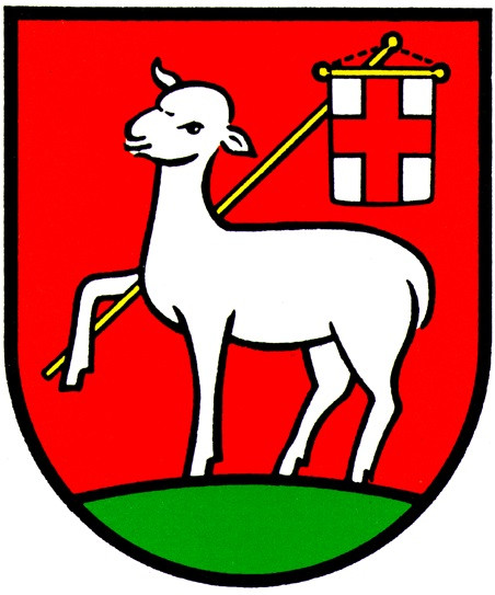 Wappen Gemeinde Niederrohrdorf