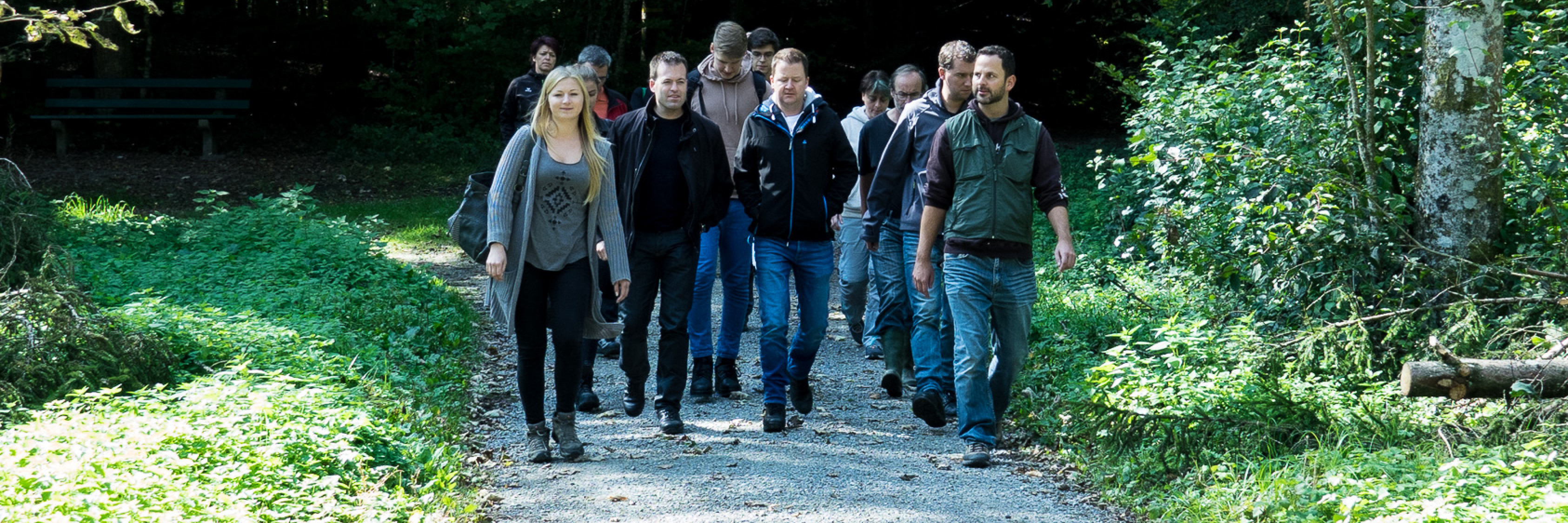 Gemeinde Niederrohrdorf Kontakte