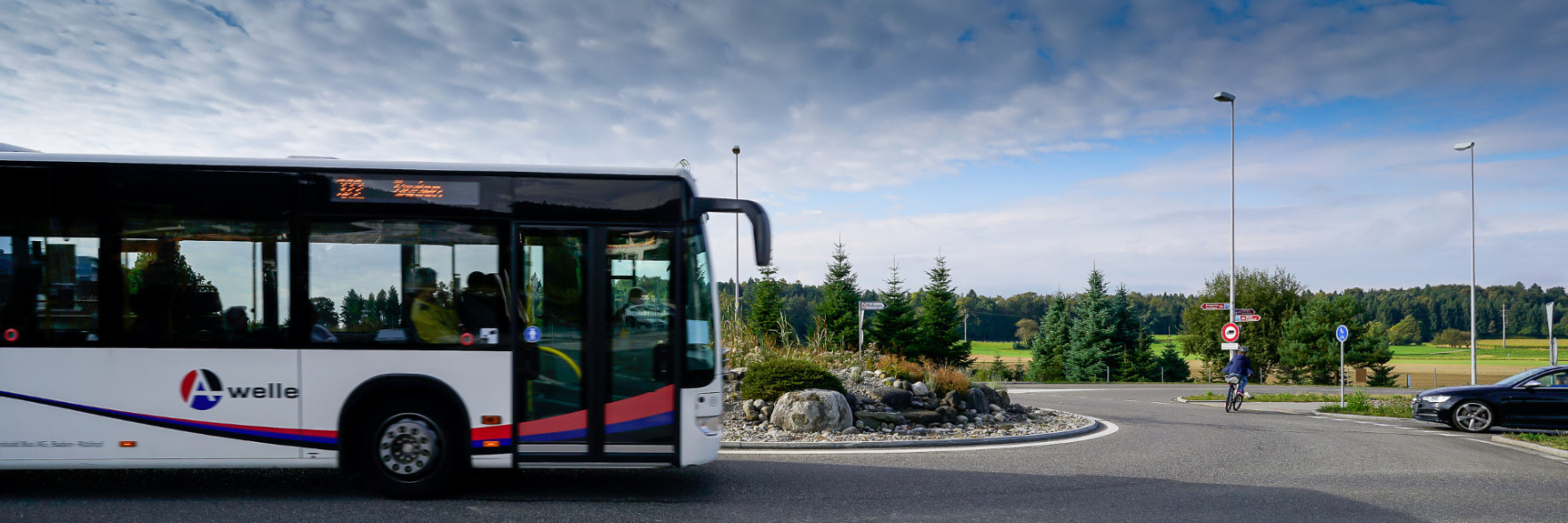 Mobilität