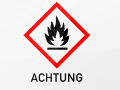 Neueinstufung Feuerverbot