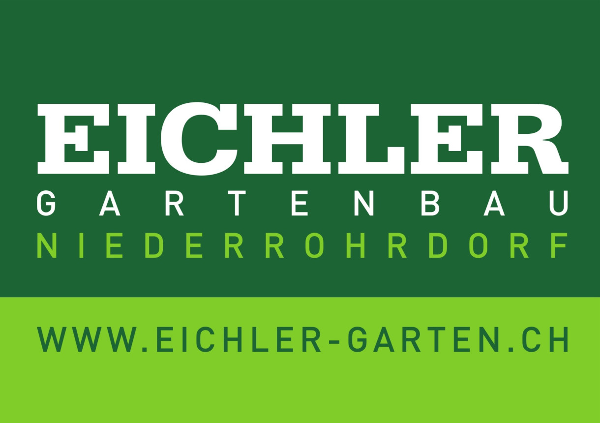 Logo Eichler Gartenbau